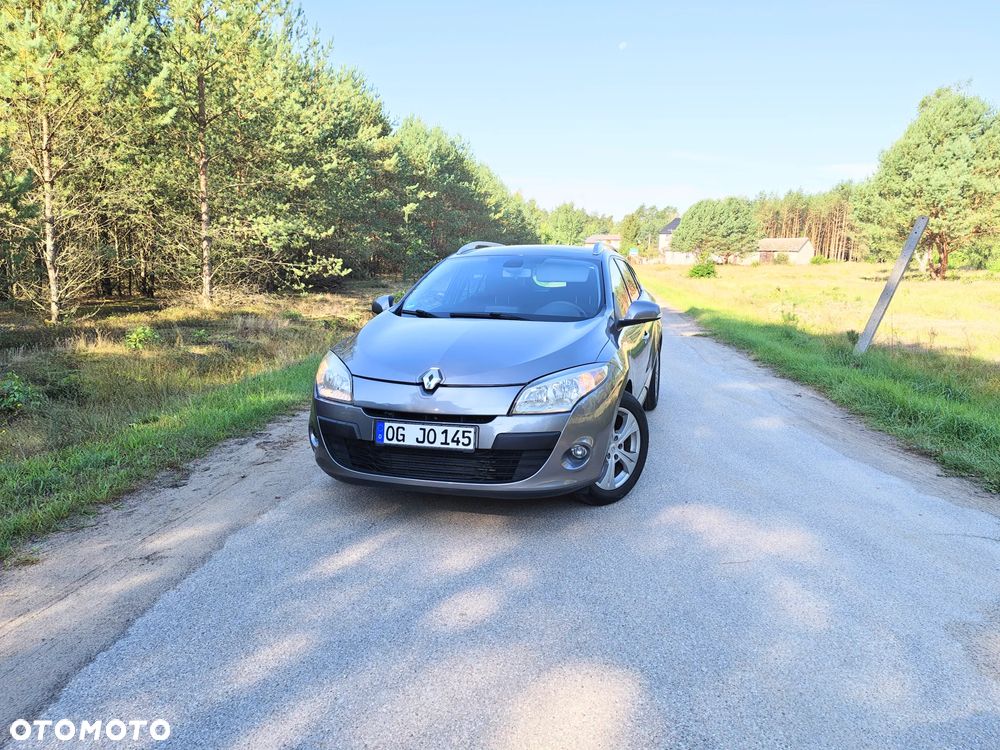 Renault Megane TCe 180 Luxe - 3