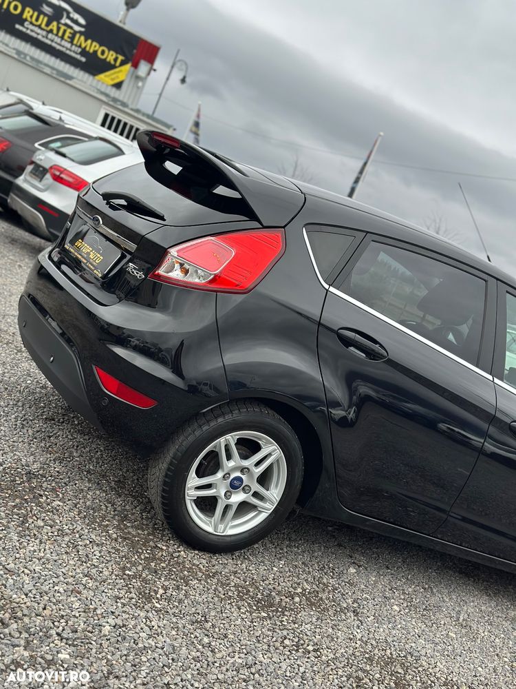 Ford Fiesta ver-1-0-ecoboost-titanium - 24
