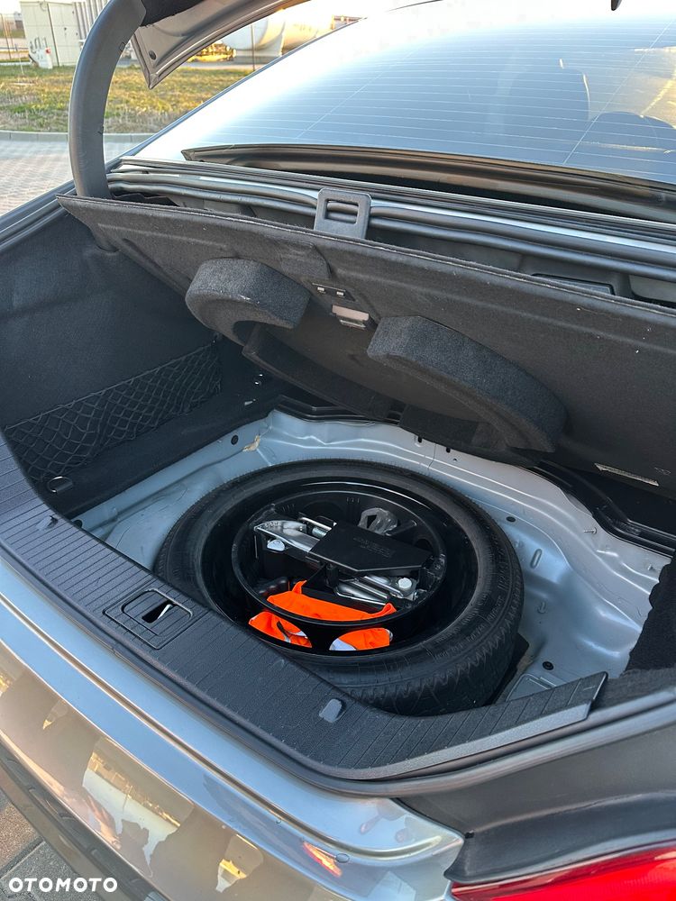 Mercedes-Benz CLS 350 CDI BlueEff - 15