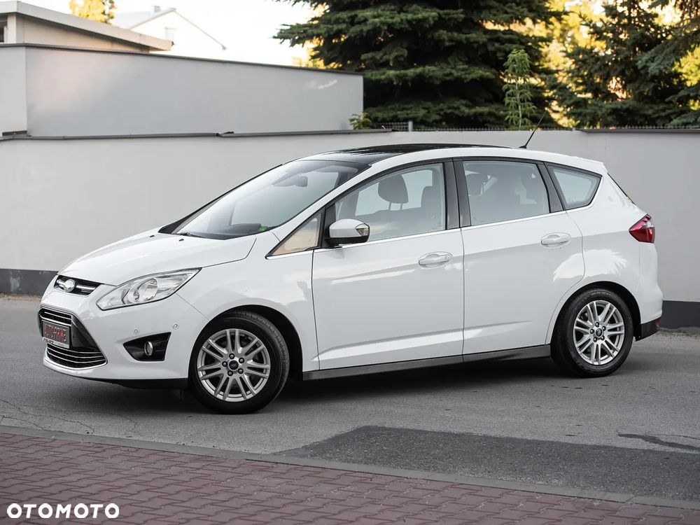Ford C-MAX - 7