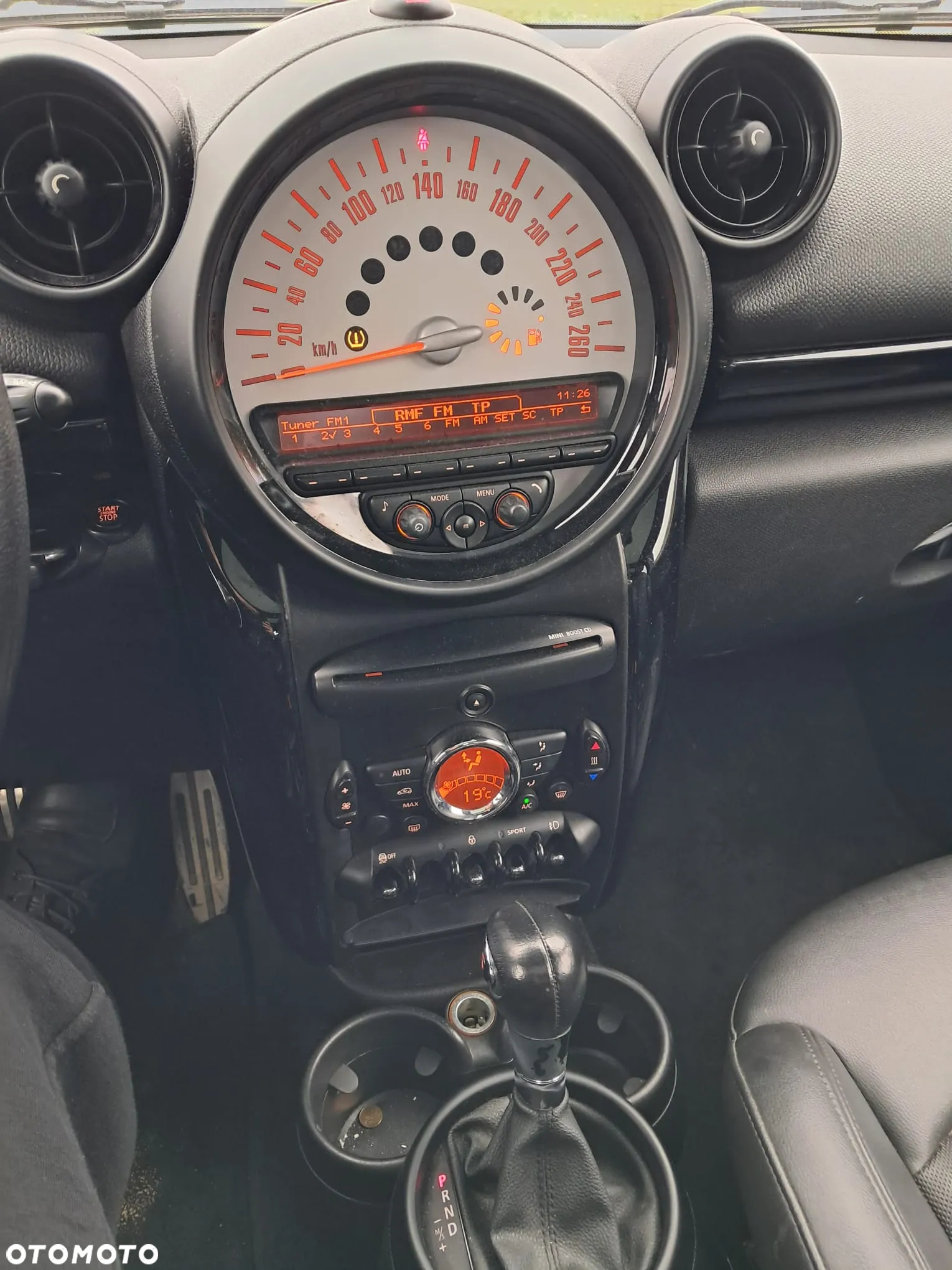 MINI Countryman - 9