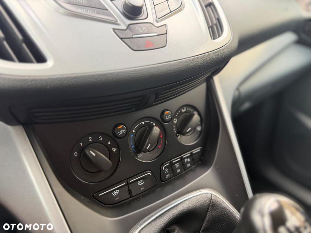Ford C-MAX - 20