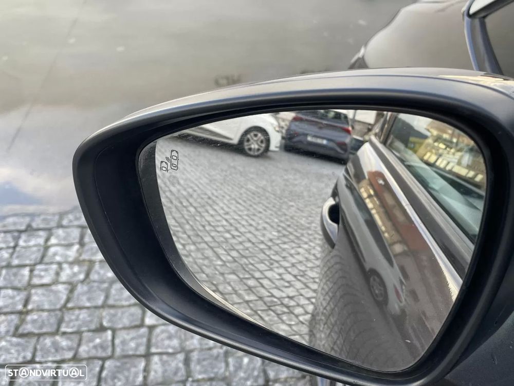 Citroën C4 Grand Picasso 1.2 PureTech Feel EAT6 - 32