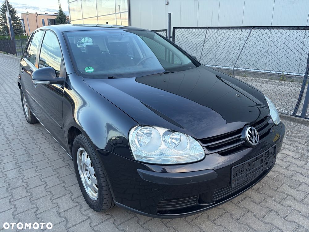 Volkswagen Golf - 12