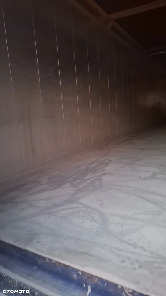 Schwarzmuller Naczepa wywrotka 50m3 - 4