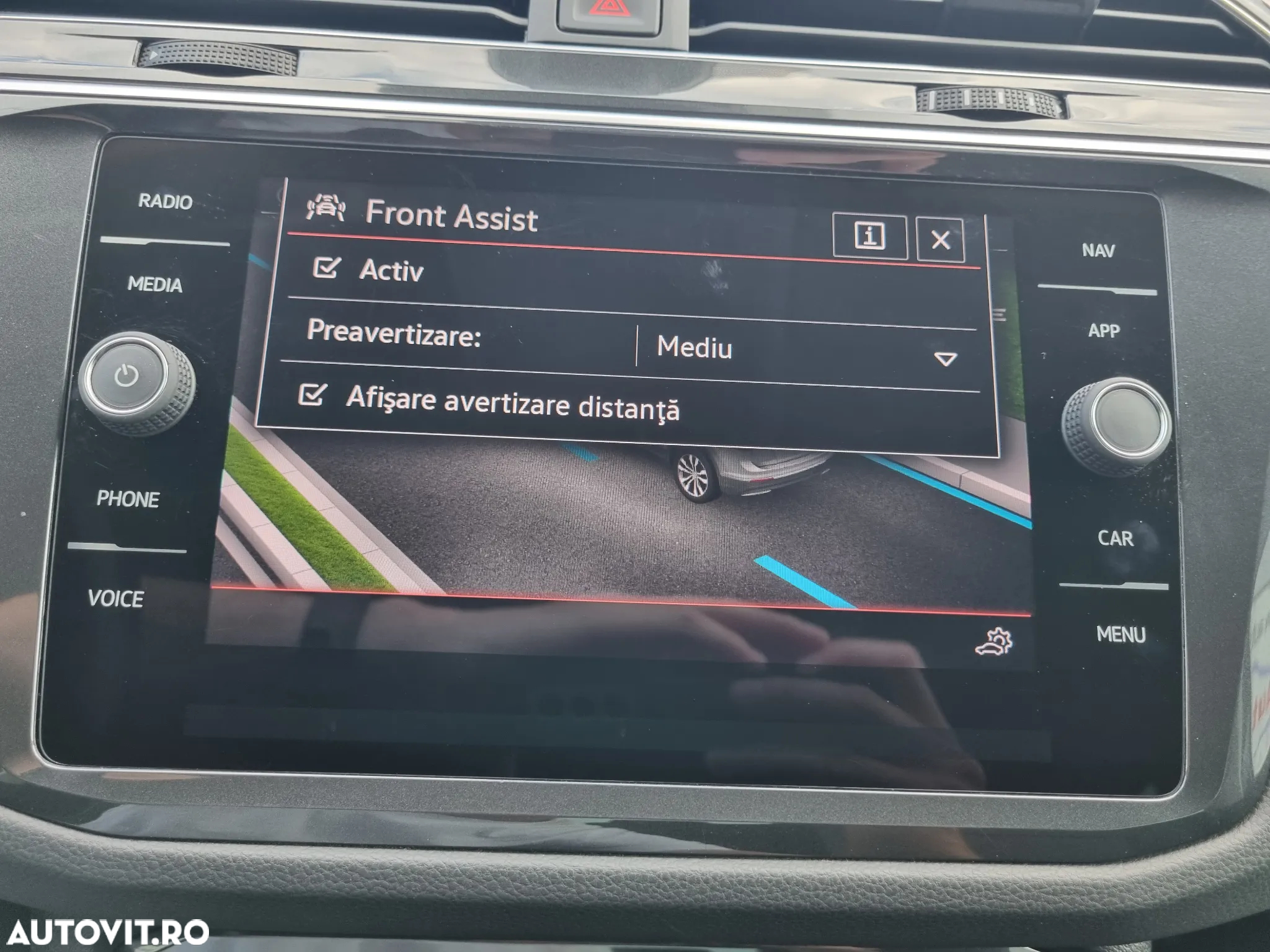 Volkswagen Tiguan 2.0 TDI SCR DSG Life - 28