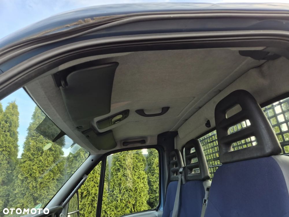 Iveco 65C15 3.0 150KM/ Skrzyniowy/ - 11