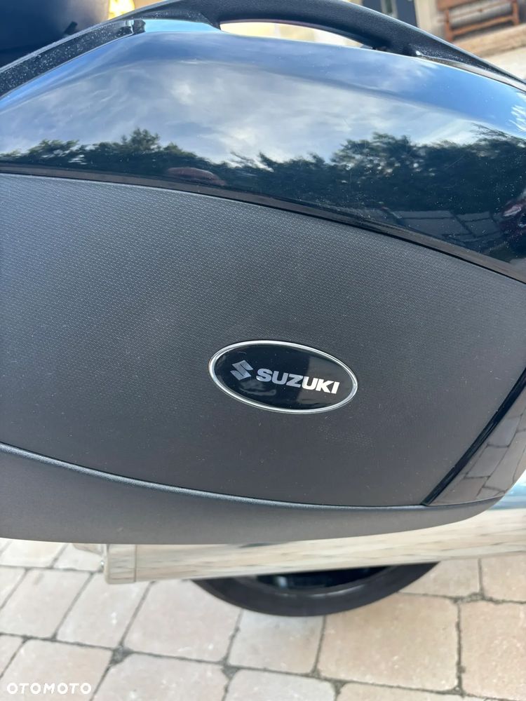 Suzuki GSX - 15