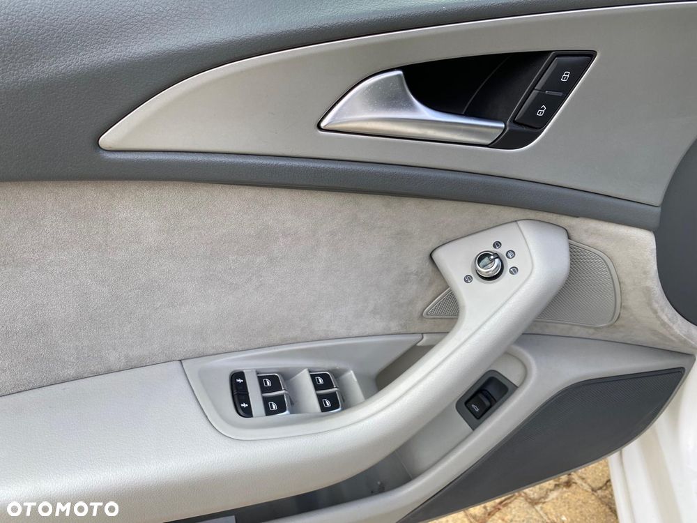 Audi A6 Avant 2.0 TDI Prime Line - 13