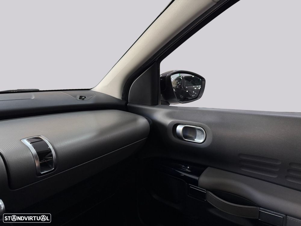 Citroën C4 Cactus 1.5 BlueHDi Feel Business - 29