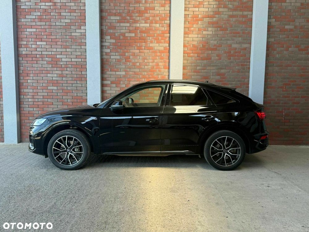 Audi Q5 - 2