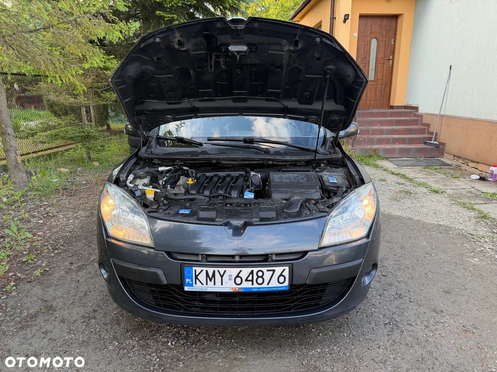 Renault Megane - 12