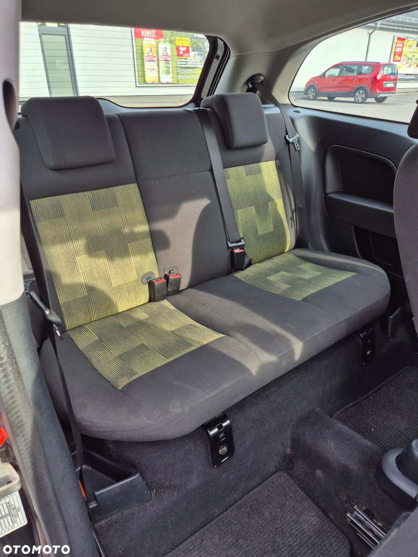 Ford Fiesta 1.3 - 12
