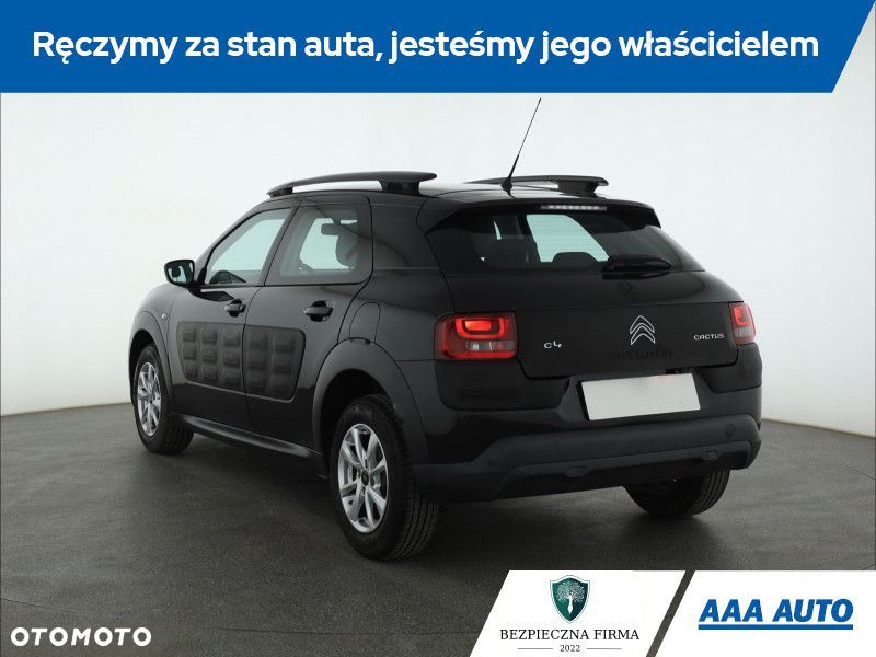 Citroën C4 Cactus - 6
