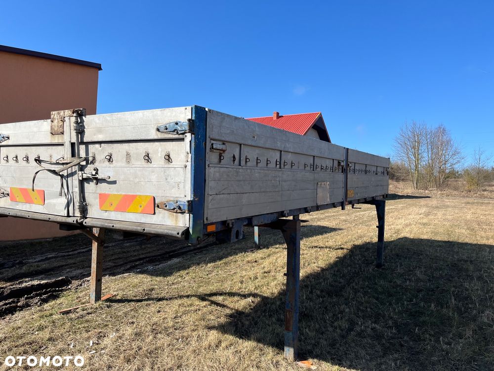 Schmidt Zabudowa paka bdf - 5