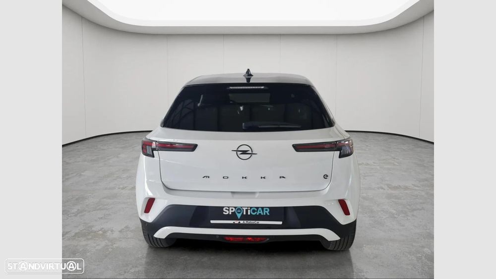 Opel Mokka 54 kWh Edition - 6