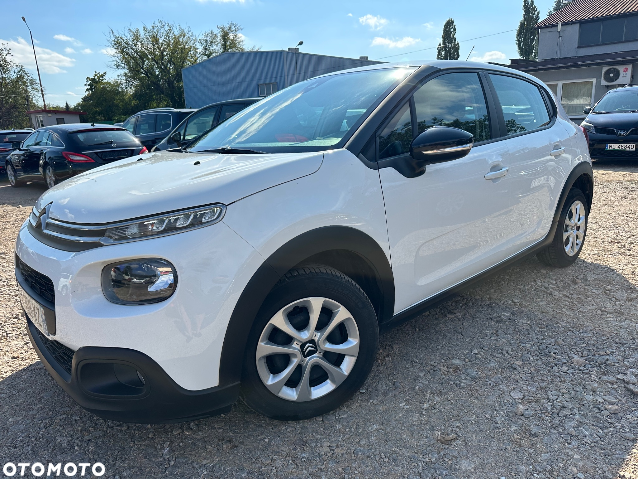 Citroën C3 1.2 PureTech Feel - 16