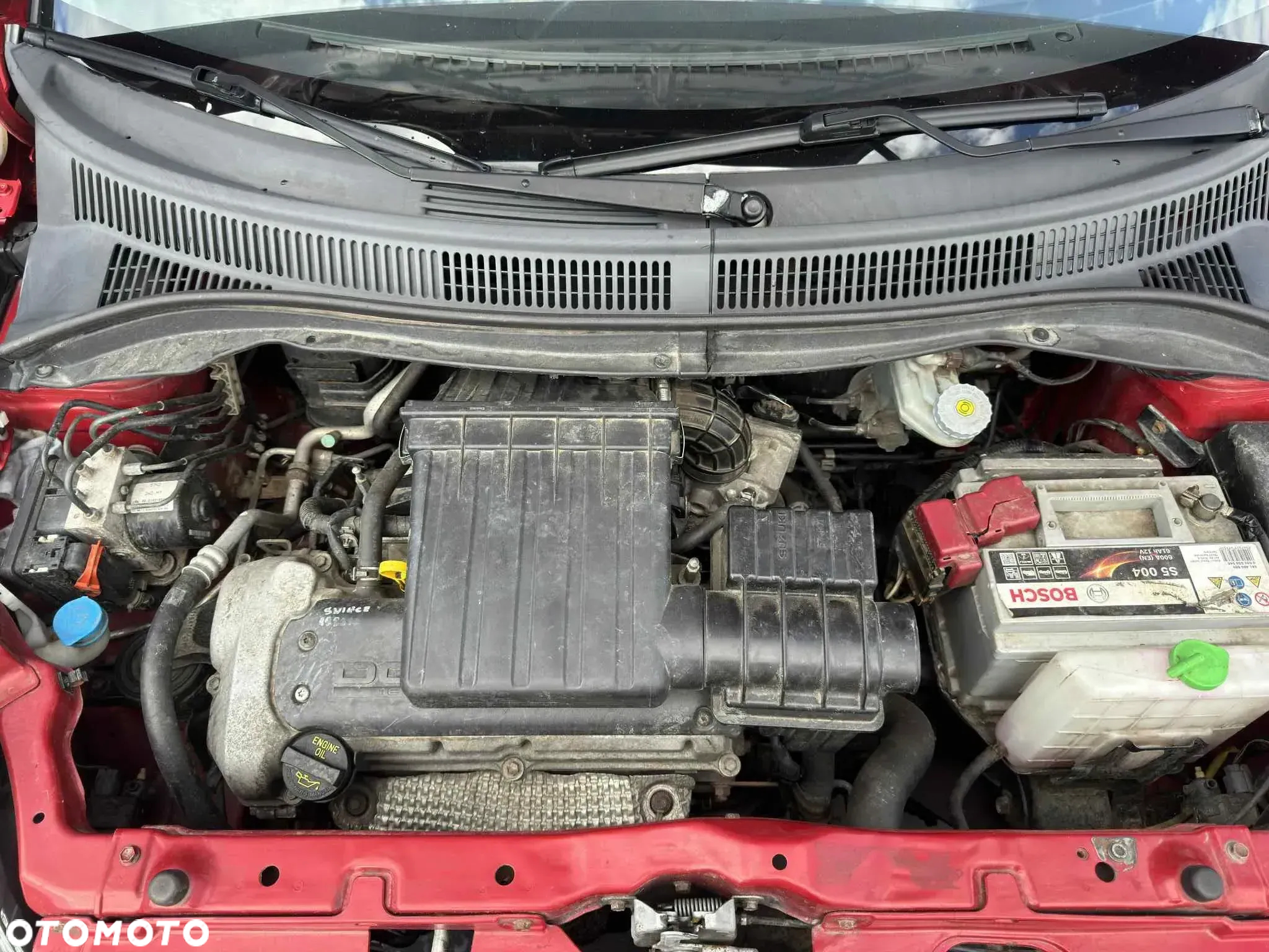 Suzuki Swift - 12