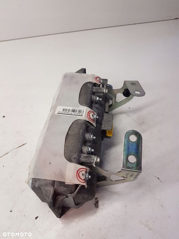 PODUSZKA POWIETRZNA PASAŻERA AUDI A6 C6 4F2880204A - 2