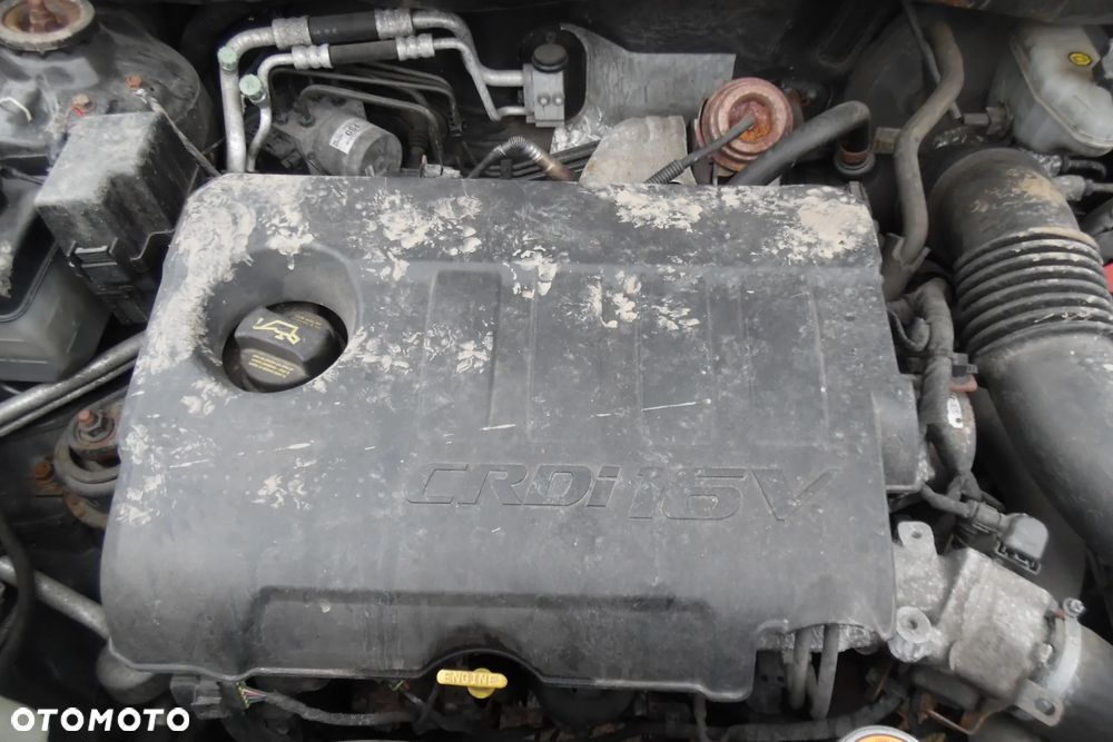 Kia Soul 1.6 CRDi L - 21