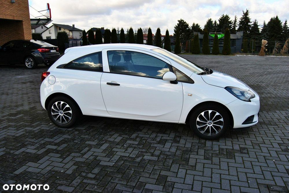 Opel Corsa 1.2 16V Energy - 11