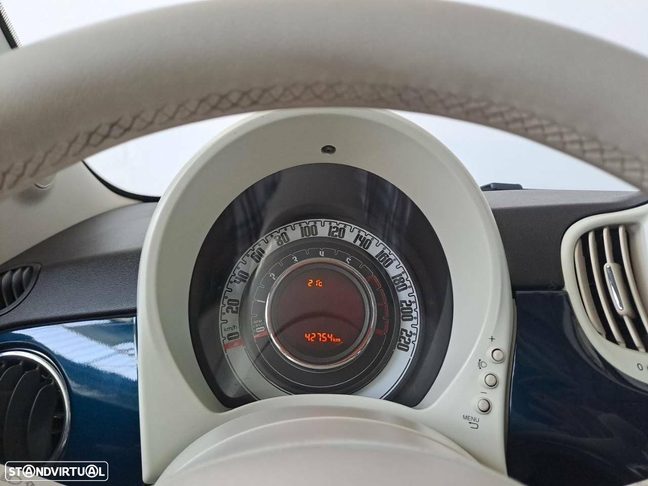 Fiat 500 - 13