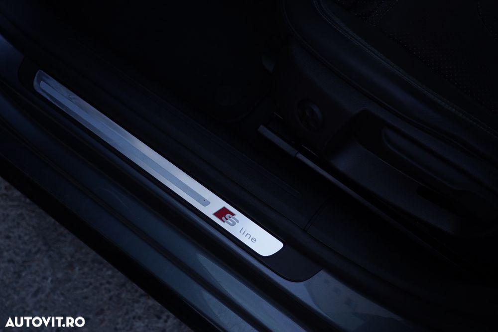 Audi A5 ack 2.0 TDI ultra design - 26