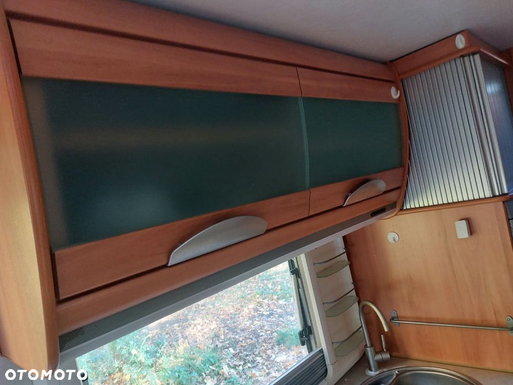 Hymer-Eriba B524 - 18