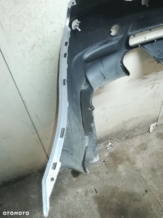 Zderzak tylny tył BMW M3 E92 BZT155 - 6