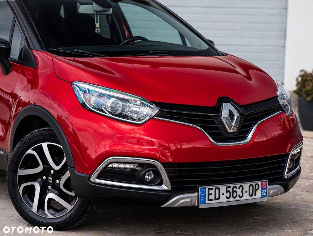 Renault Captur ENERGY TCe 120 Intens - 13