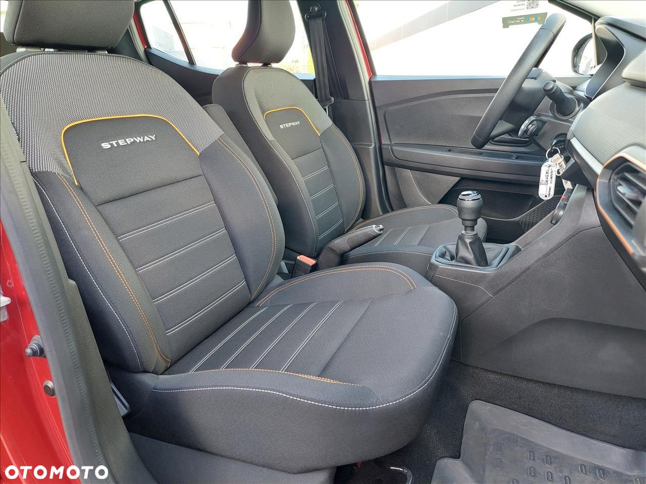 Dacia Sandero Stepway - 8