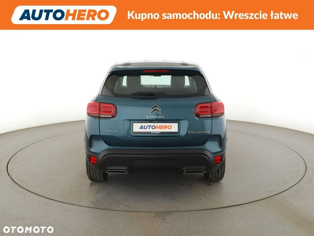 Citroën C5 Aircross 1.5 BlueHDi Feel EAT8 - 7