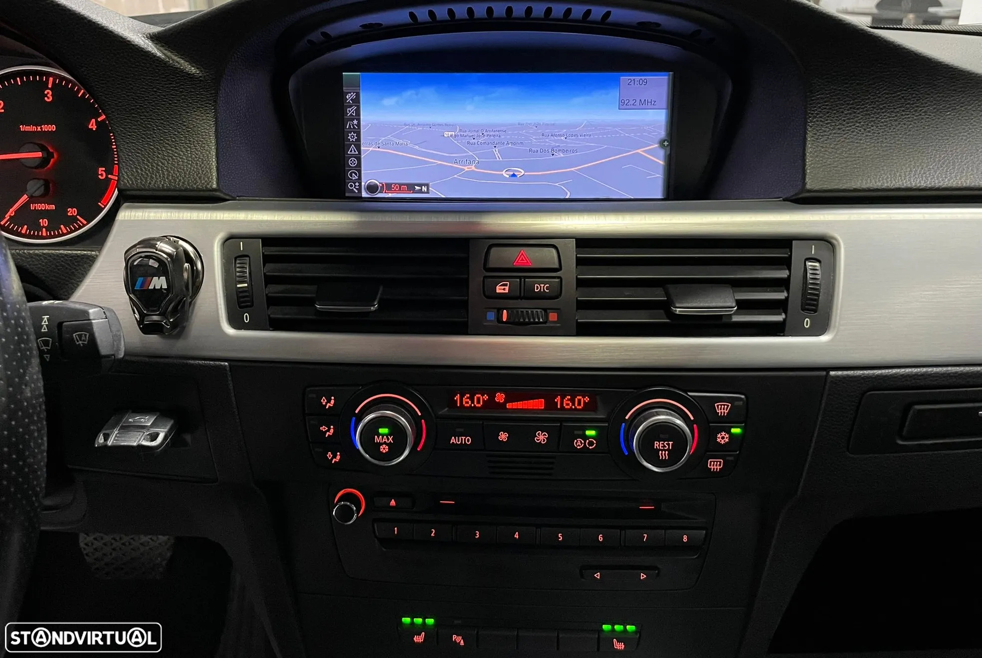 BMW 320 d Coupe Aut. - 32