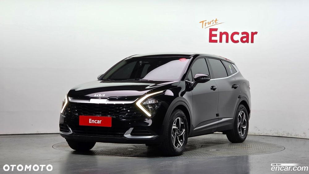 Kia Sportage - 2