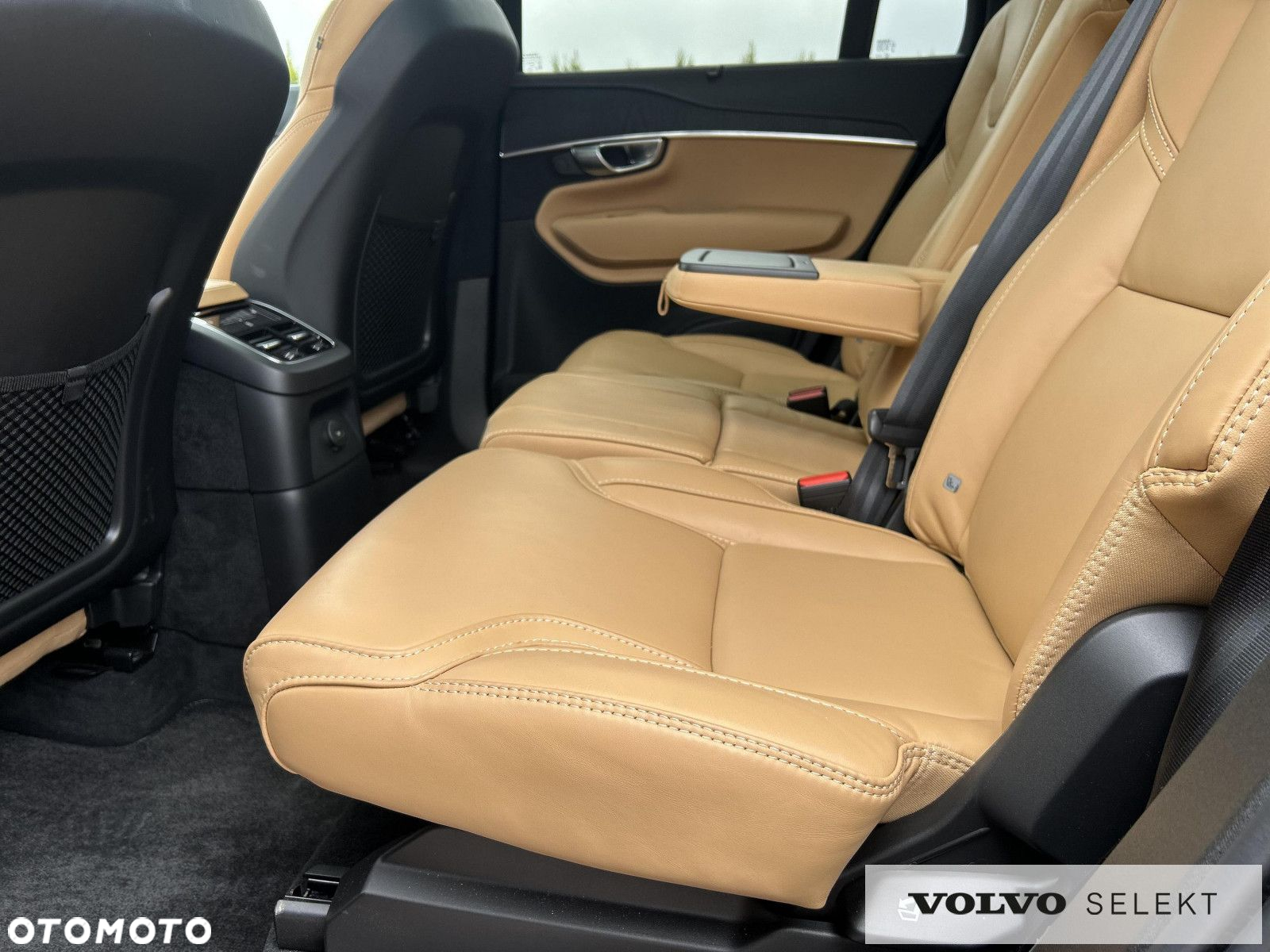 Volvo XC 90 - 17