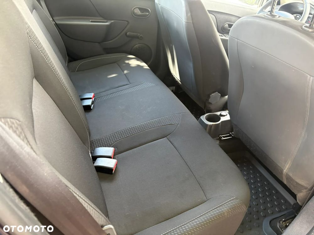 Dacia Sandero 1.0 SCe Laureate - 19