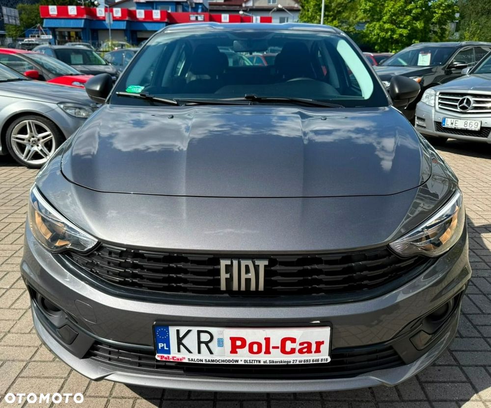 Fiat Tipo