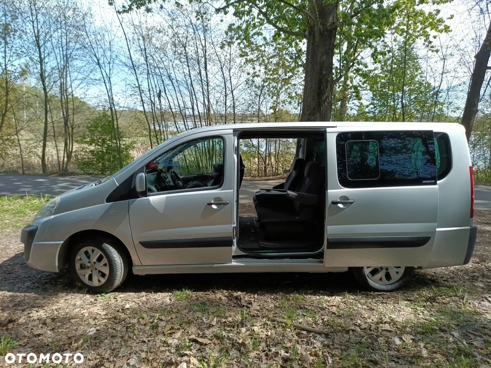 Fiat Scudo Panorama L2H1 Executive - 7