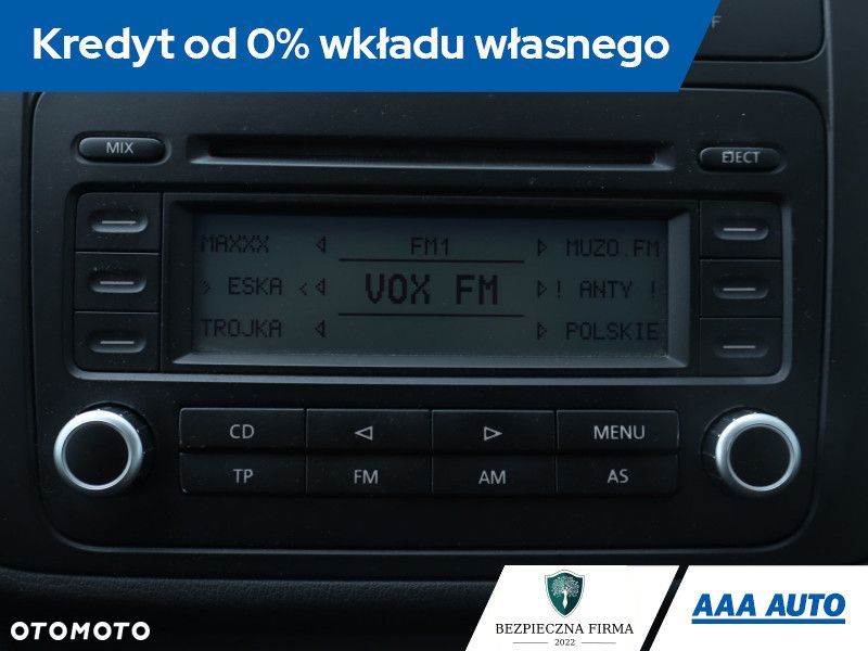 Volkswagen Golf Plus - 14