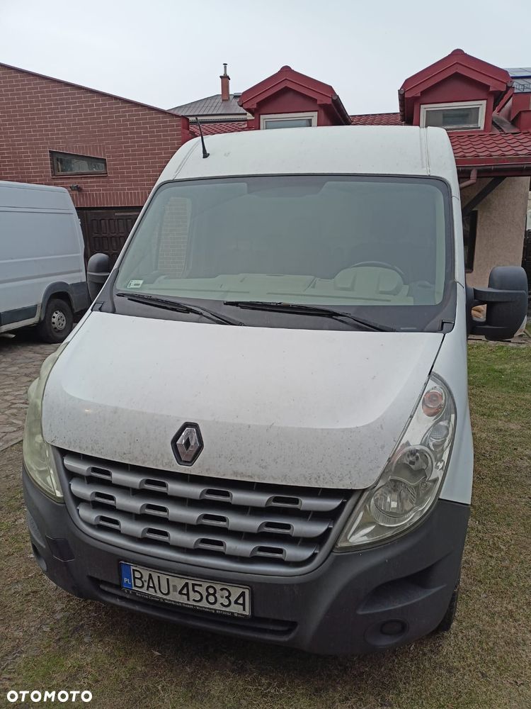 Renault Master - 3
