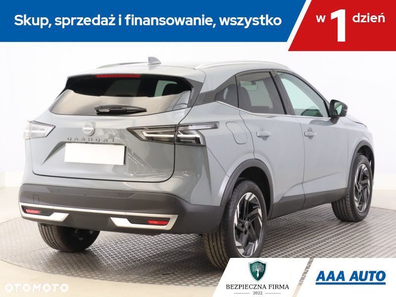 Nissan Qashqai - 7