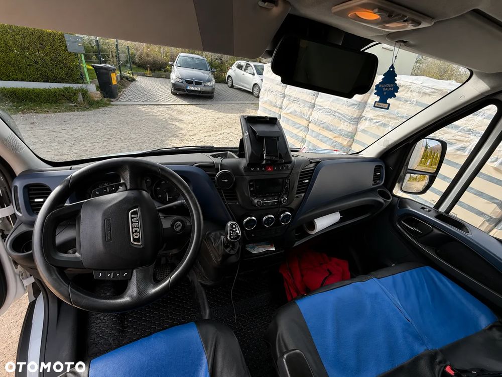 Iveco Daily - 11