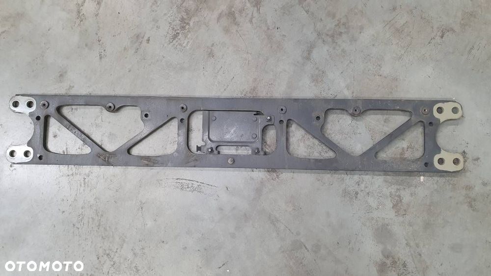BELKA POPRZECZNA WZMOCNIENIE RAMY DAF XF 106 2021 EURO 6 1911609 - 4