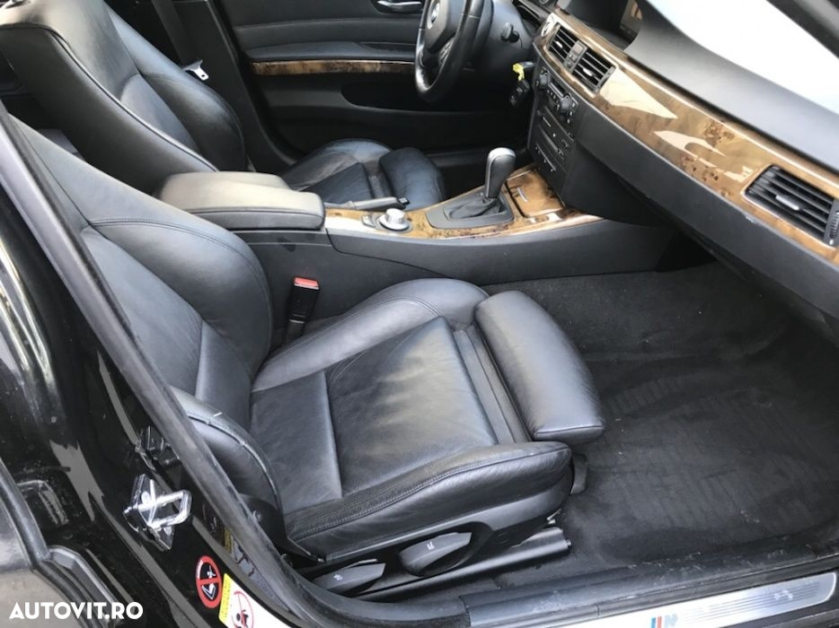 Dezmembrez bmw 330xd automat m packet - 4