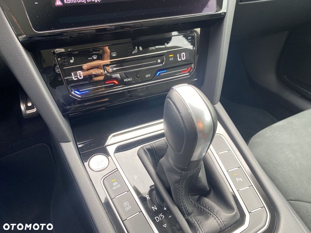 Volkswagen Arteon Shooting Brake - 25