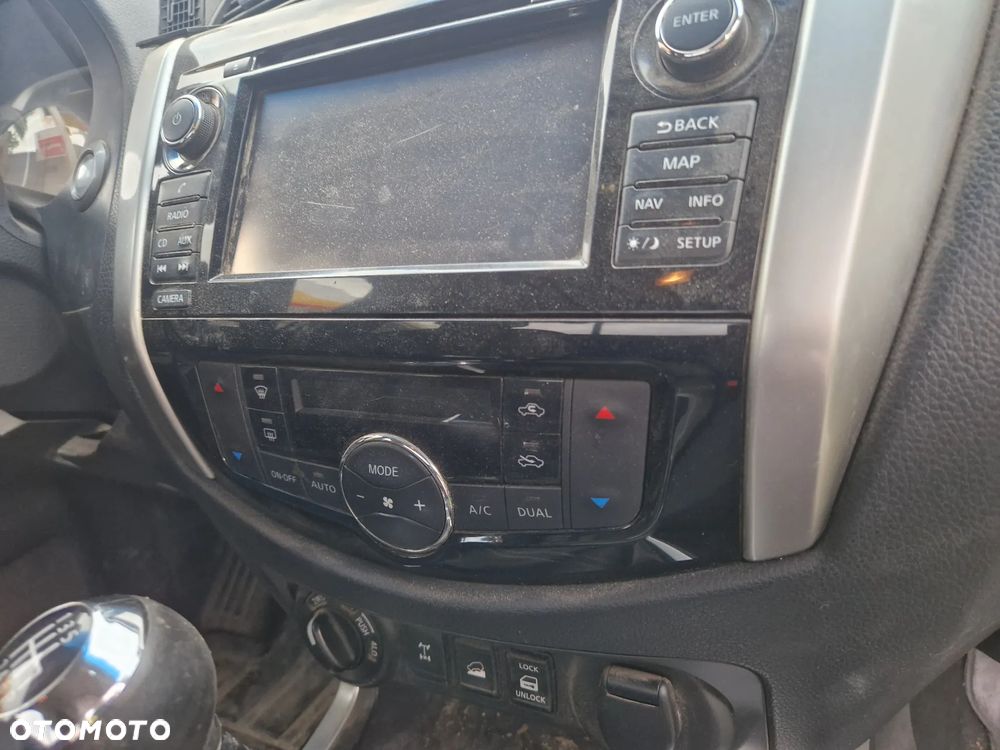 Nissan Navara - 7