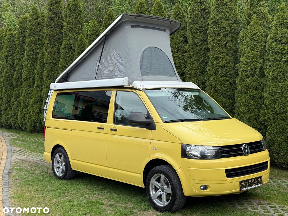 Volkswagen Multivan - 6