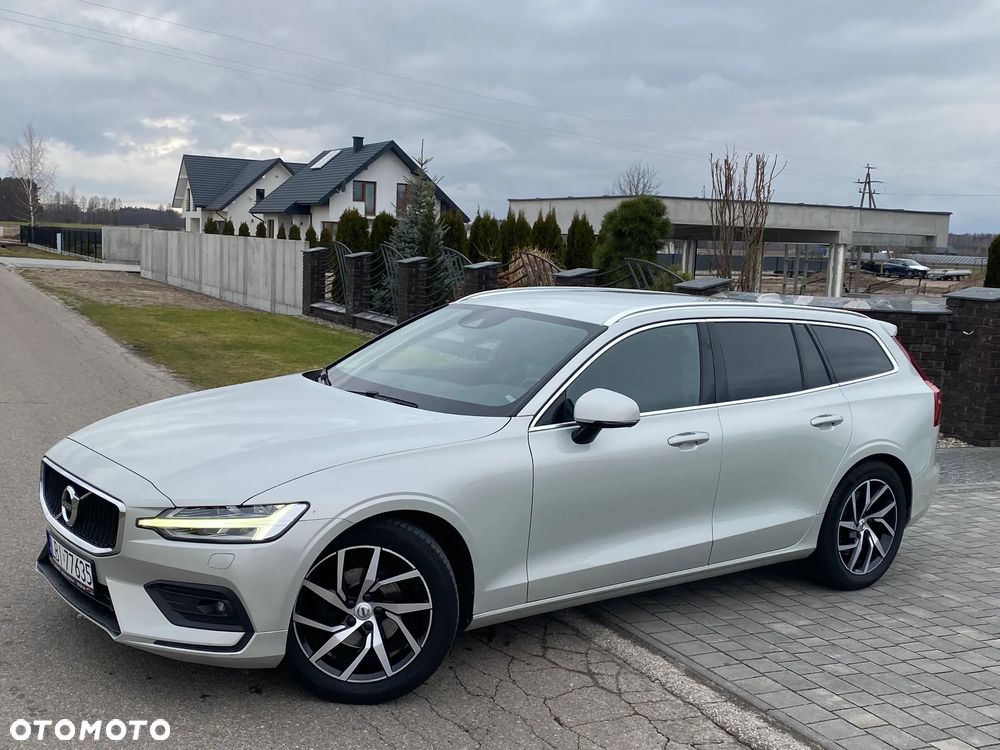 Volvo V60 D3 Geartronic Summum - 2