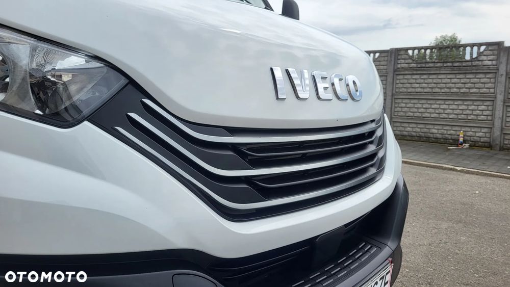 Iveco Daily 50c150/35c15/50c160kontener/chłodnia/izoterma/ - 14
