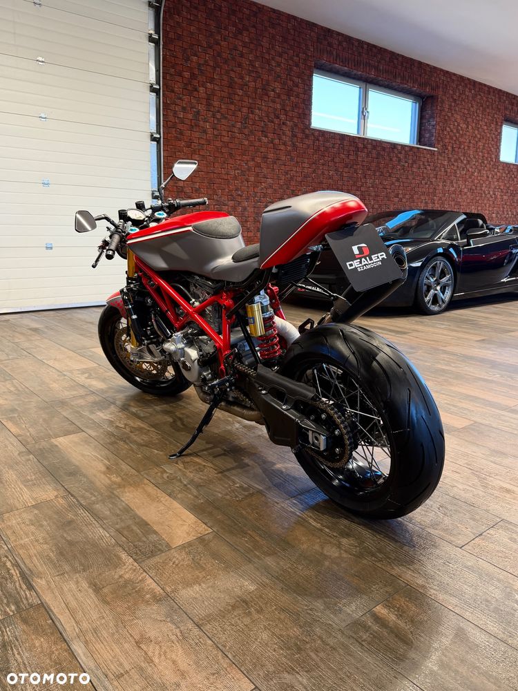 Ducati 999 - 3